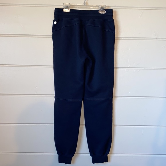 Zella Cara Pocket Joggers Navy Blue Size XL - Picture 5 of 7